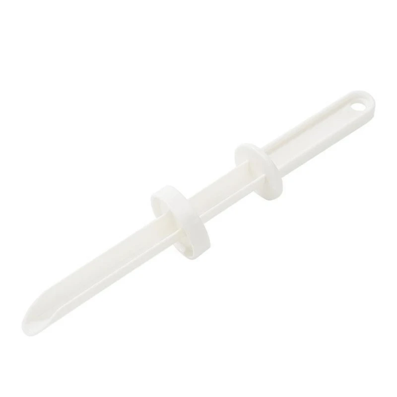 

Kichen Gadget Ручной колбасный производитель Food Corer Filler Tube Tool Cores Injector