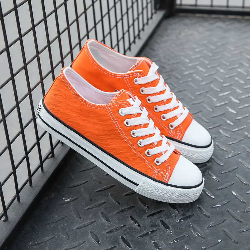 Canvas Sneakers casual sneakers