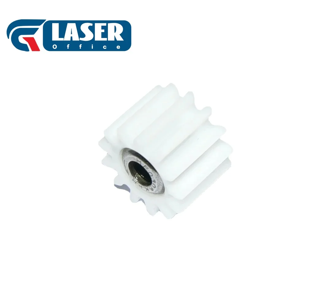 1 Pz. Nuovo Nuovo Ingranaggio T520 Per Hp Designjet T120 T520 Gruppo Taglierina Galleggiante Cq890-60238 Cq890-67066 Con Confezione Neutra