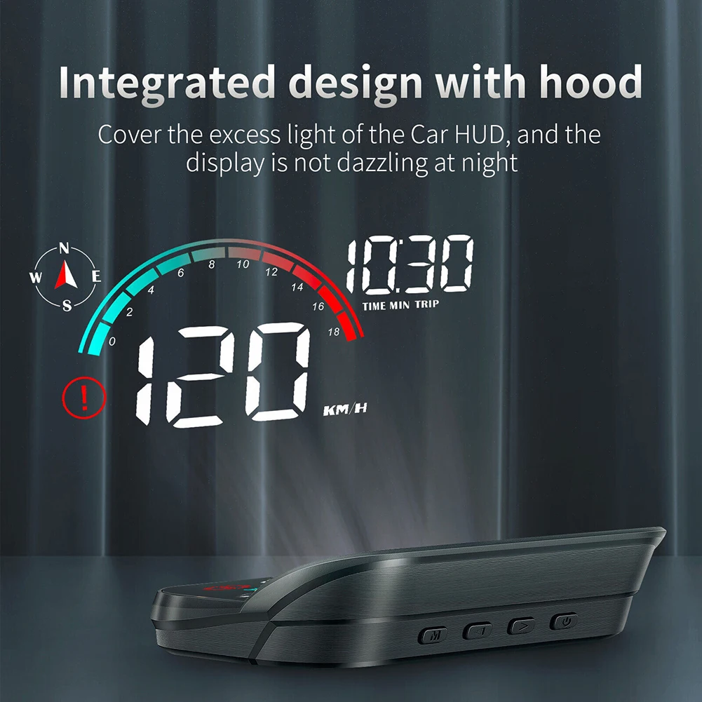 M22 ڵ ӵ GPS HUD º ǻ Ʈ ڵ   ,  ü ڵ ׼, 1 ,  