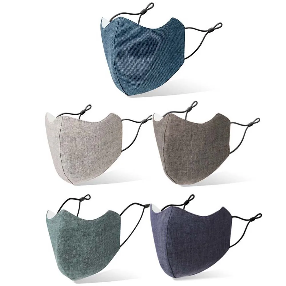 Рисунок 6 - Пылезащитная хлопковая противотуманная