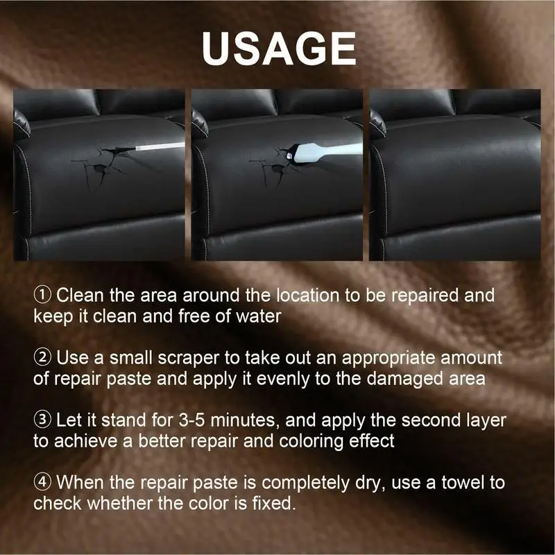 5 Different Leather Colors for Sofas - Leather Medic