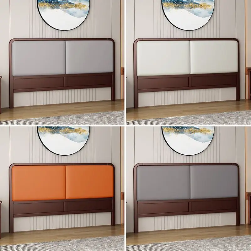 Bed Headboard Sticker Bed Headboard Stickers Head Board Wallpaper