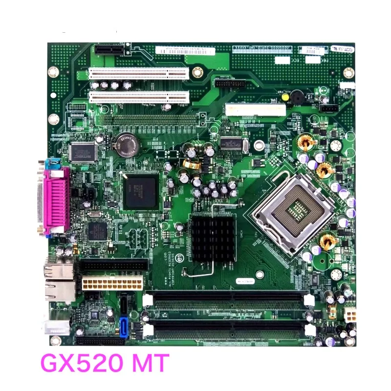 Dell OptiPlex Gx520 D :: PC Aréna Kft - Foto 10