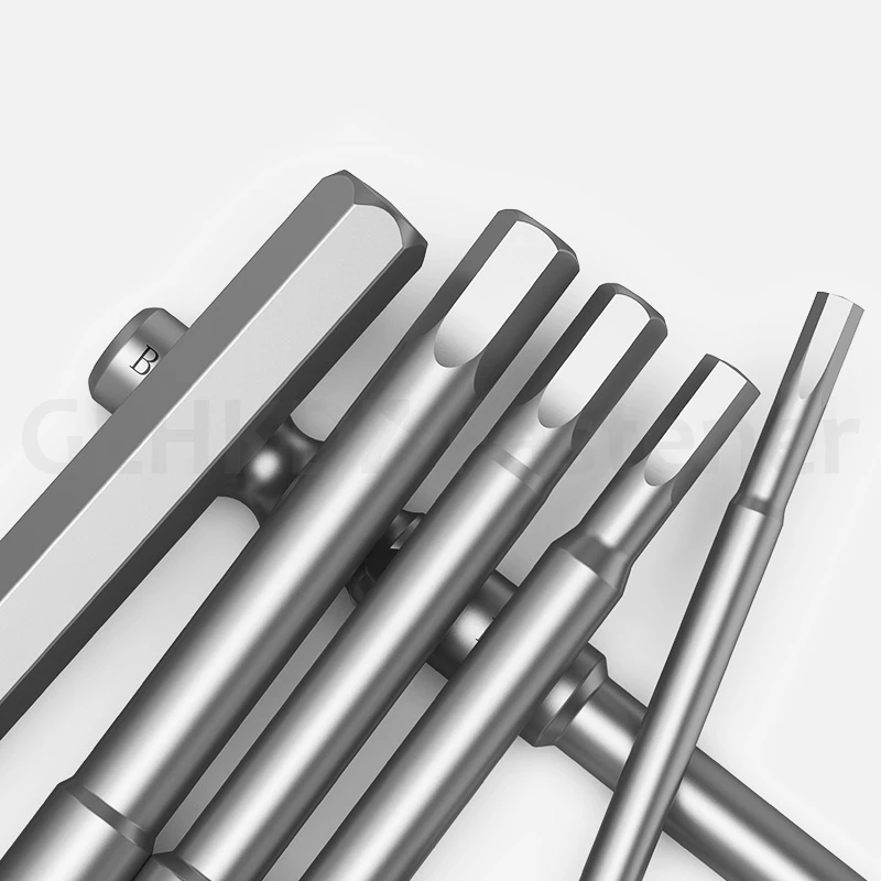 Lot de 5 brosses de nettoyage 40mm - Outils d'entretien multifonctions