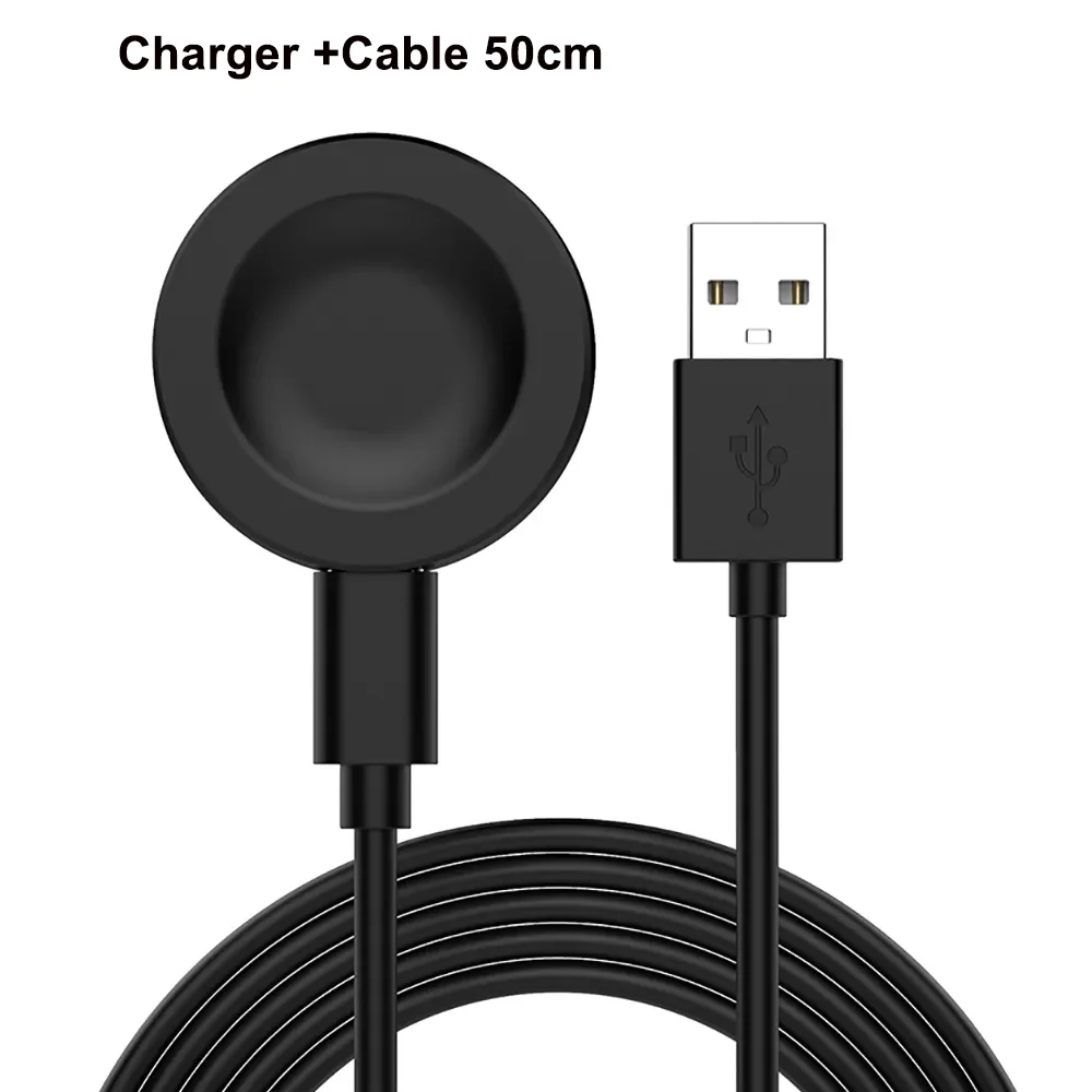 Universal Magnetic Fast Charger for Huawei and Honor Smartwatches
