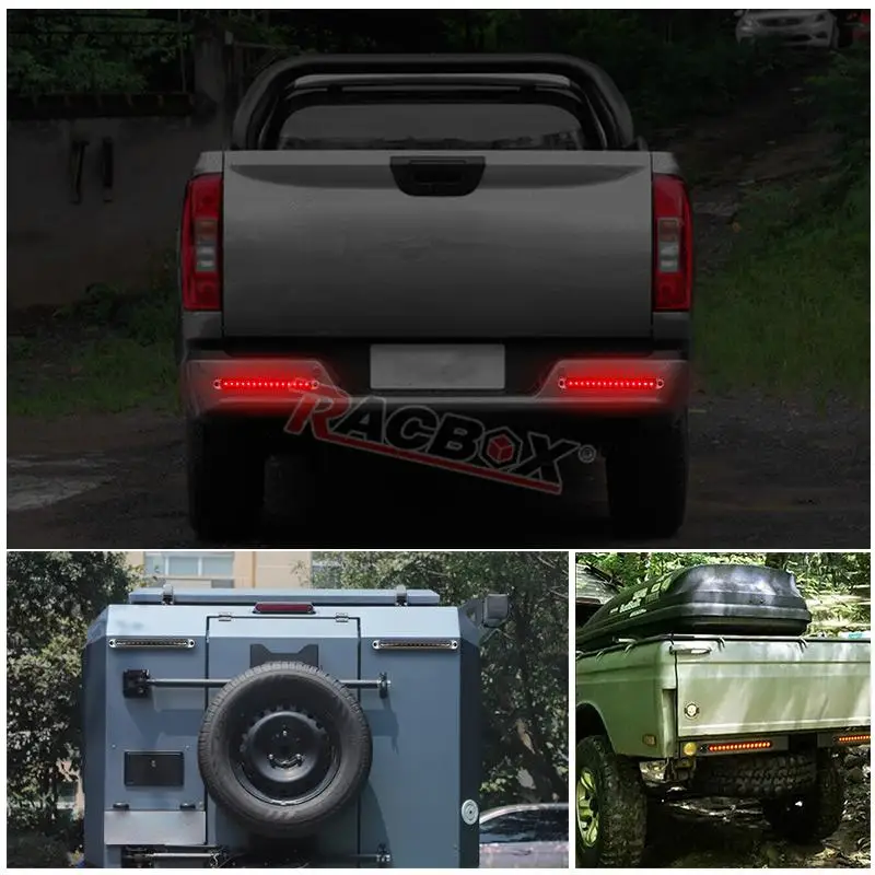 3 in 1 ڵ   극ũ Ʈ, 帣  õ, Ĺ  DRL , Ʈ ƮϷ RV 12V 24V