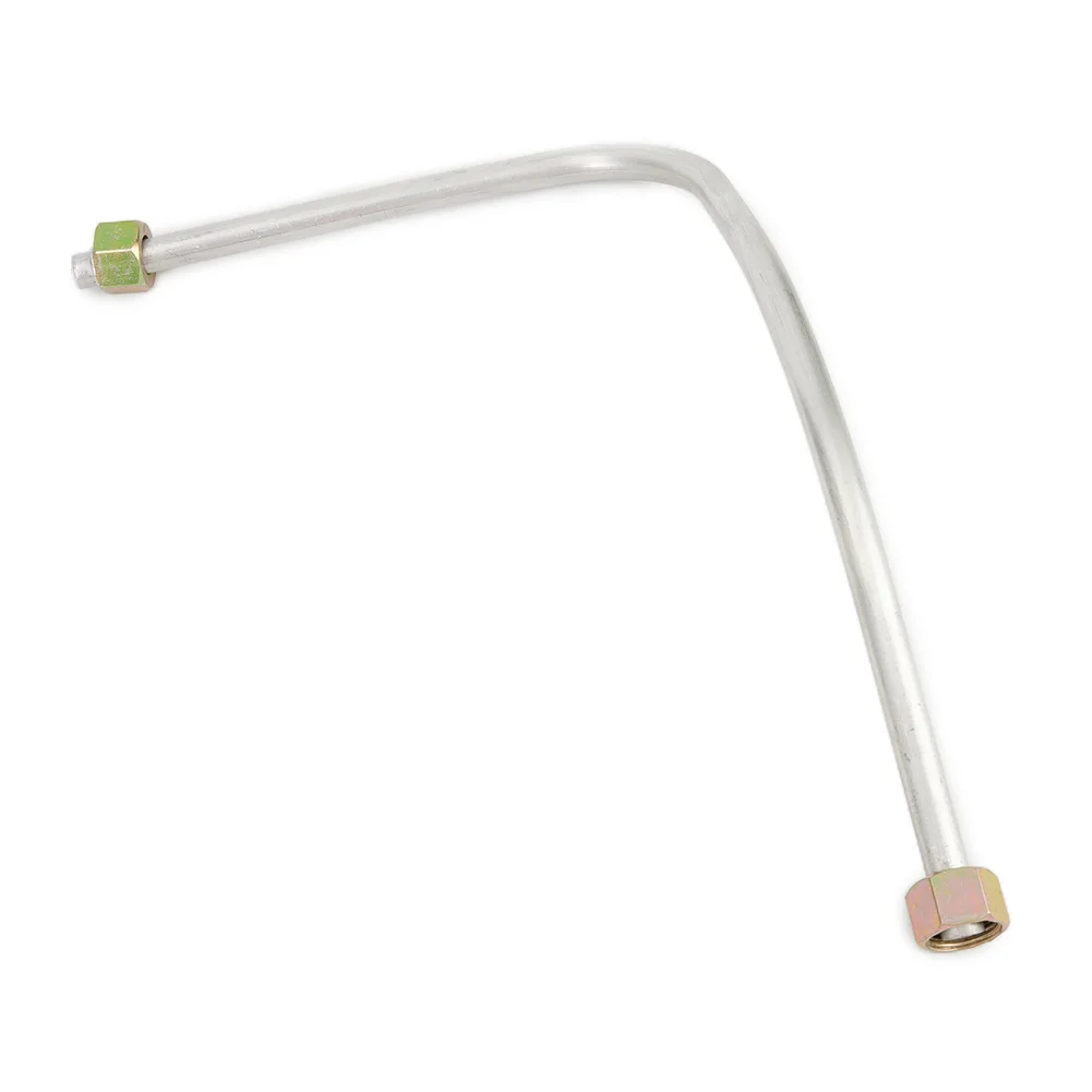 Tubo Compressore D'Aria Tubo 16X13Mm 1Pc 7.8Mm/0.31 Muslimah "Compressore D'Aria Tubo Aria Pompa Aria Alluminio + Ottone Kit Tubo Di Scarico