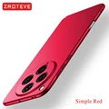 Simple Red