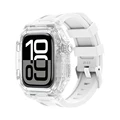 Clear White