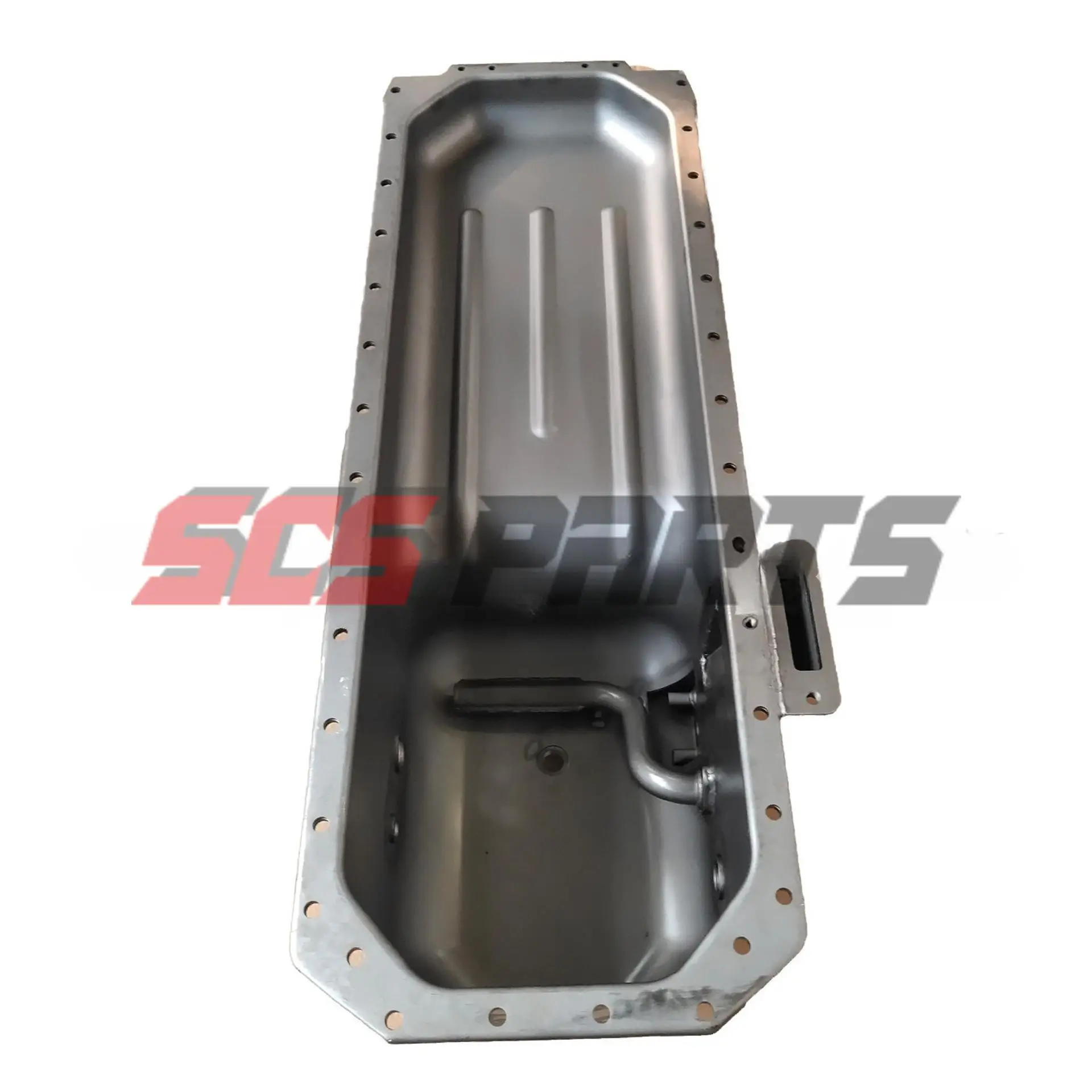 3655194 Oil Pan Fit Cummins Engine K19 K38 K50 N14 NT855