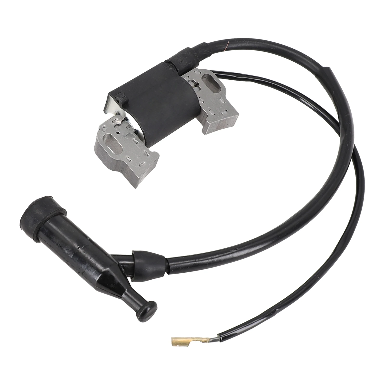 

High Quality Ignition Coil 1 Pc Accessories Easy Installation For Honda 389CC 337.9CC 270CC For Honda GX270 GX240