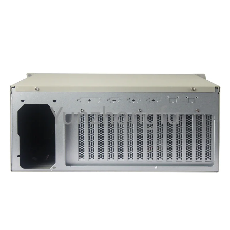  Ʈ 4u  ̽, 14 PCIE ,  ǻ ̽, 4u   610H