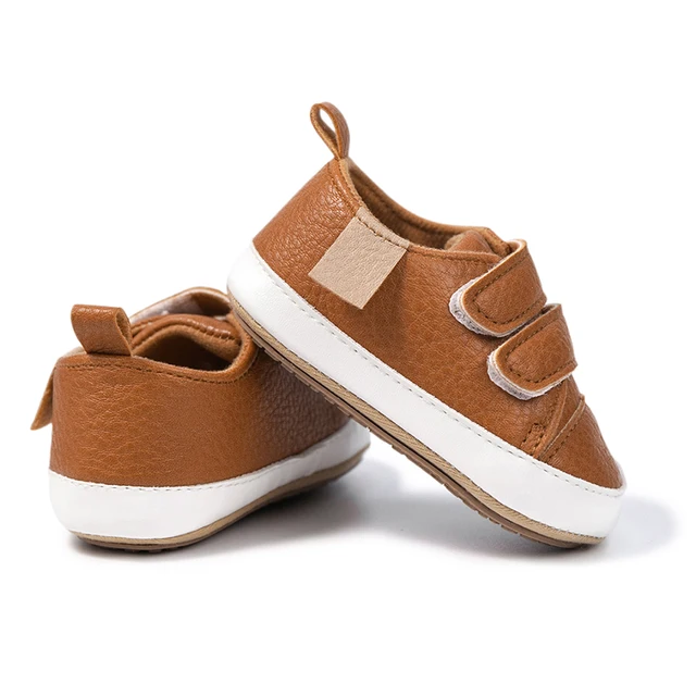 Baby Walker Babyschoenen Baby Meisjes Peuter Flats Schoenen Baby