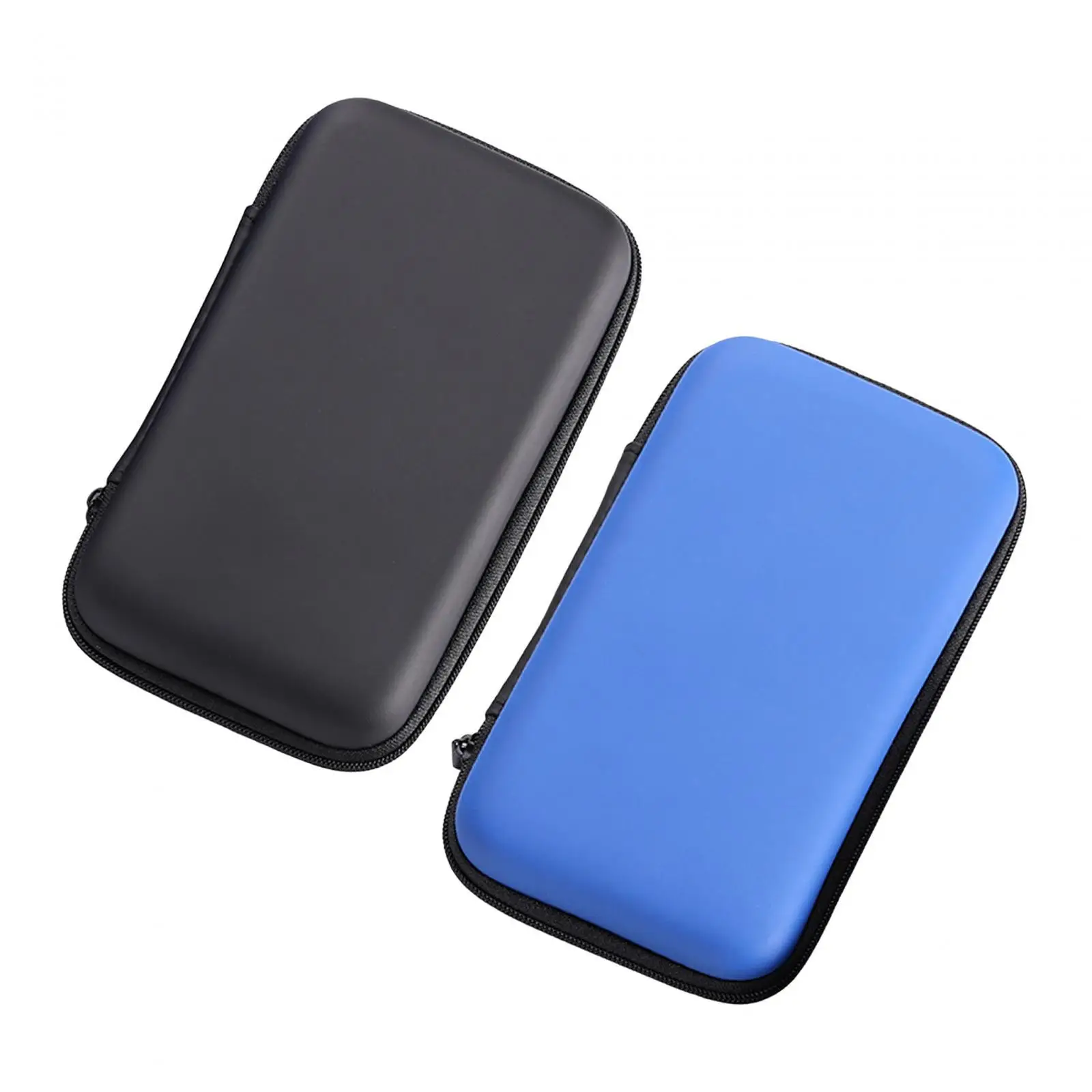Hard Storage Travel Case Reusable for Cords Nuclear Alarm Device Radiation Meter Travel Geiger Counter Nuclear Radiation Monitor 5