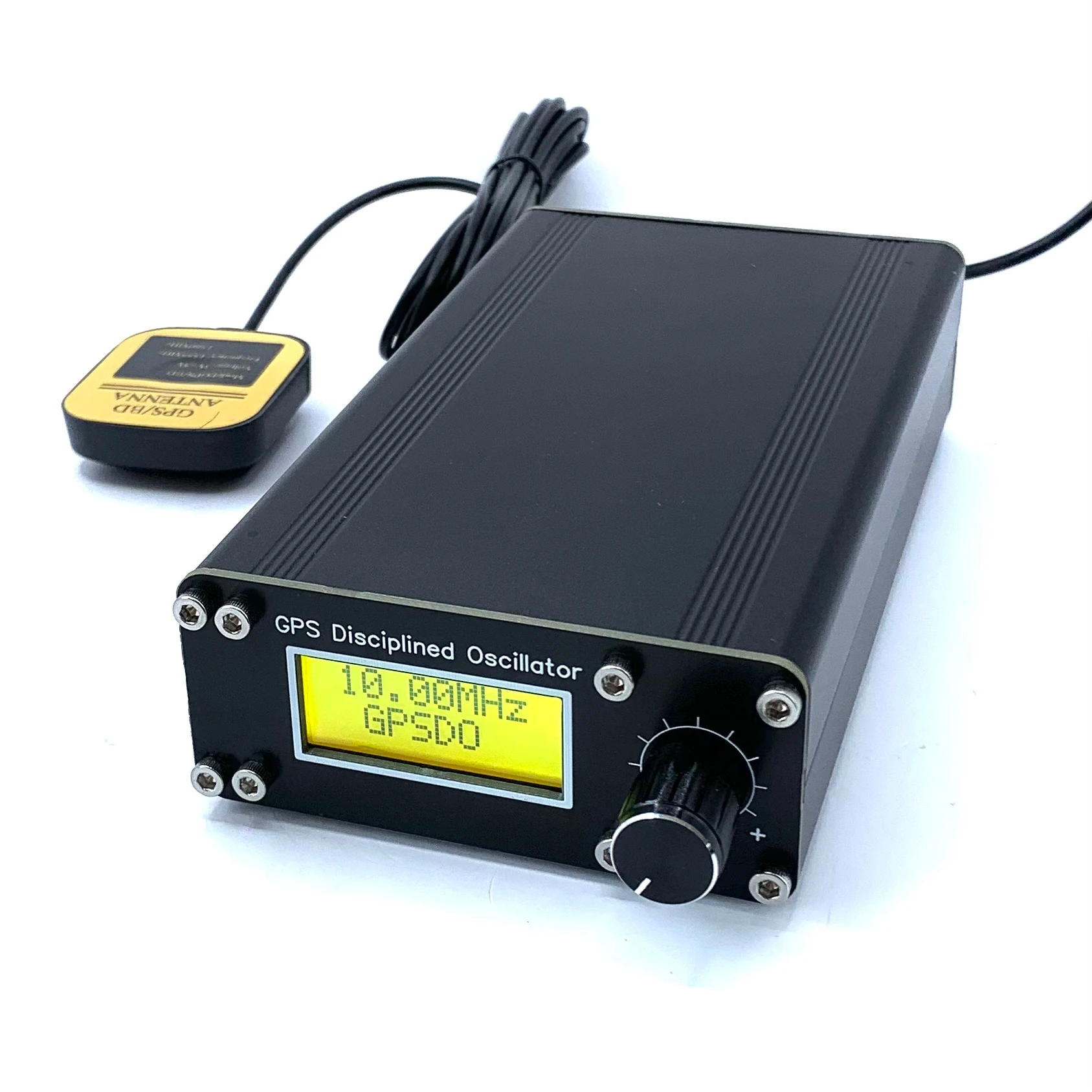 その他 GPSDO 10MHz 1pps Amazon.com: Bulipu 10MHZ Output Sine Wave GPS Disciplined