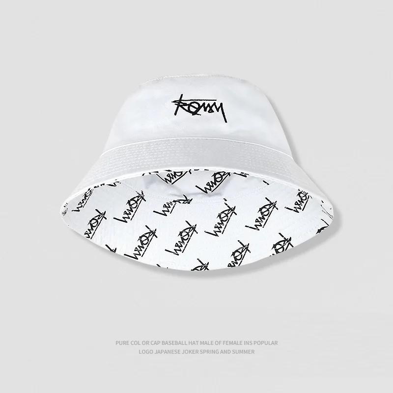 Beach Hat Cap Bucket Hat Fisherman Cap For Women Men
