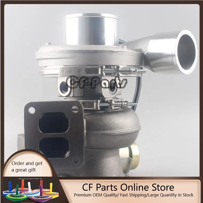 

S310 175210 250-7700 turbo для ЭКСКАВАТОРА CAT 330D