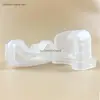 4in1 Flange & Silicone Diaphragm & Milk Collector Duckbill Valves Horn for S21 Dropship 4