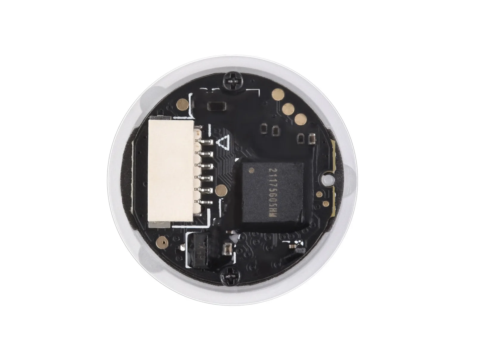 Waveshare  2D ڵ ĳ , ڵ QR ڵ , LED ǥñ , , ϱ 