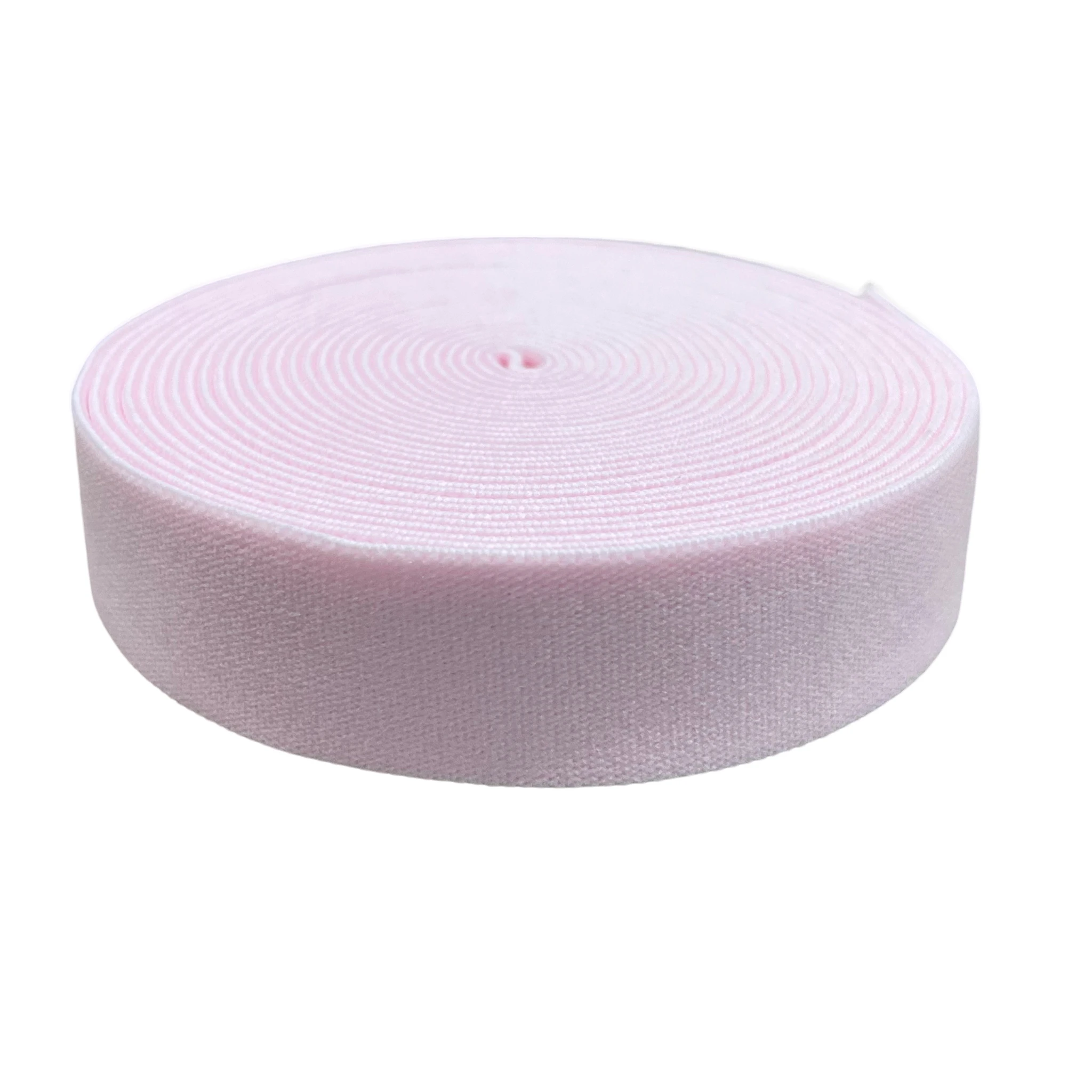 Description Picture 5 of item23mm Soft High Elastic Skin-friendly Nylon Elastic Band for Clothing Accessories, 5yards