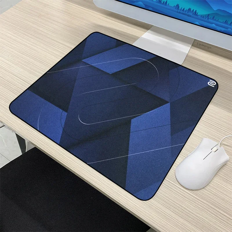 FX Fly Swallow Artisan Mouse Pad Large Speed Gaming Accessories Keyboard  Mousepad Gamers Decoracion Laptop Black White Desk Mat