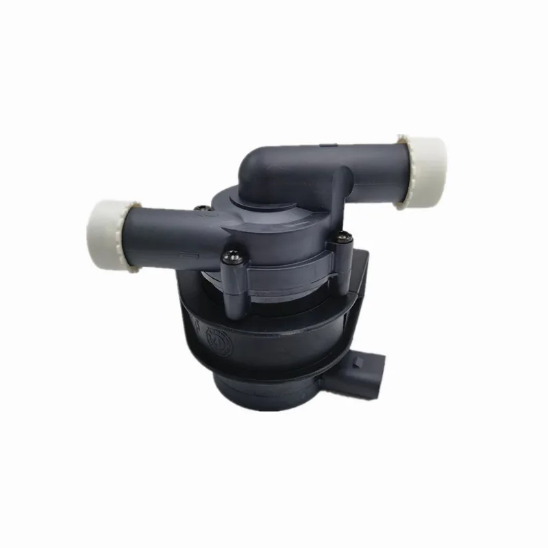 NEW Additional Auxiliary Water Pump 078121601 078121601B For SKODA For AUDI A6 Avant For VW PASSAT Variant