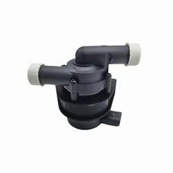 NEW Additional Auxiliary Water Pump 078121601 078121601B For SKODA For AUDI A6 Avant For VW PASSAT Variant