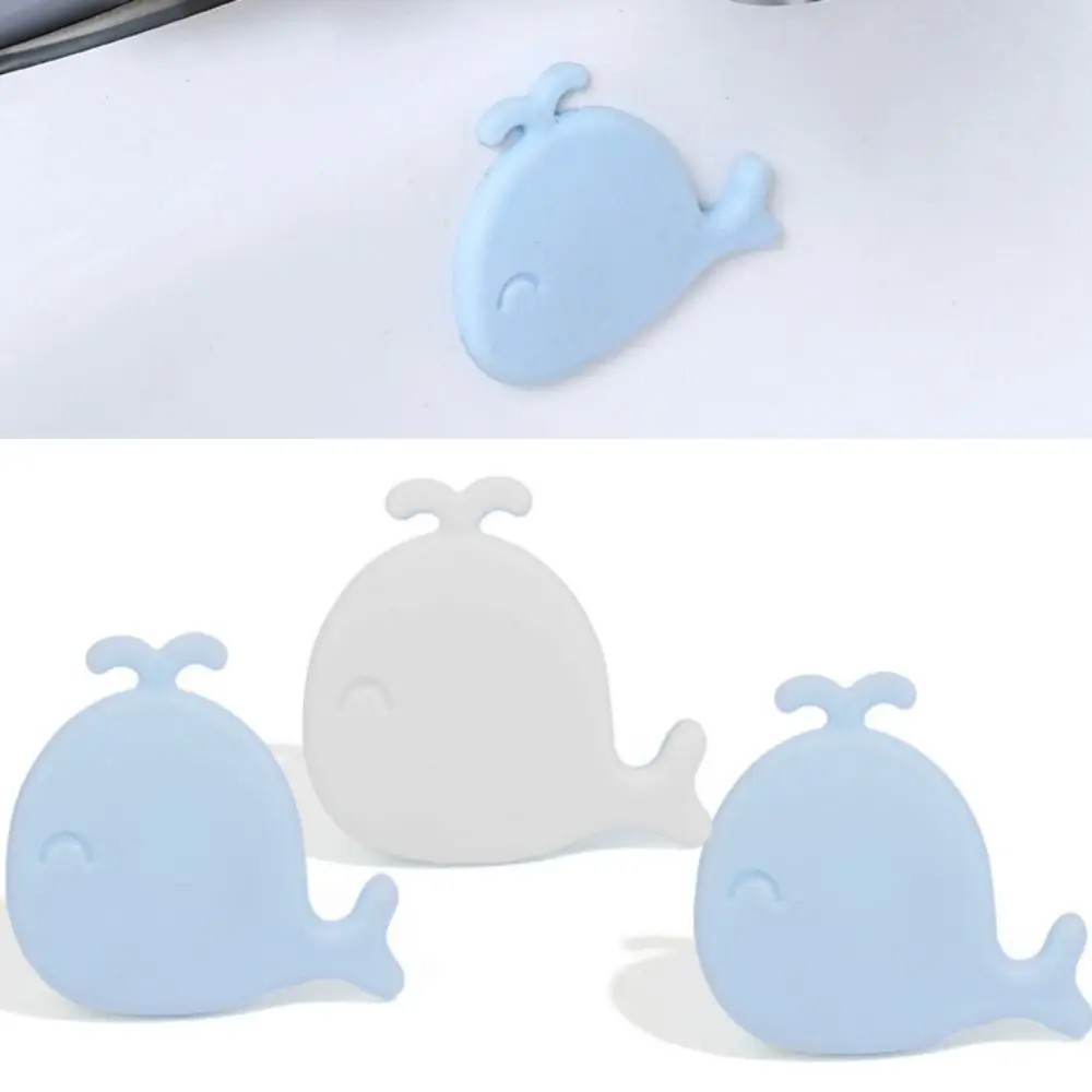 2PCS Anti-overflow Wash Basin Overflow Sealing Plugs Anti-leak Bathroom Wash Basin Hole Plug Kitchen Sink Accessories Silicone