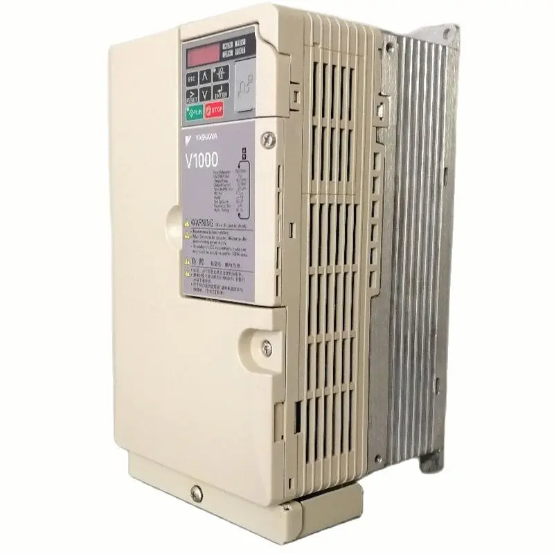 Parti Dell'Elevatore 1Pce Inverter Yaskawa Cimr-Vb4A0023Fba Yaskawa V1000