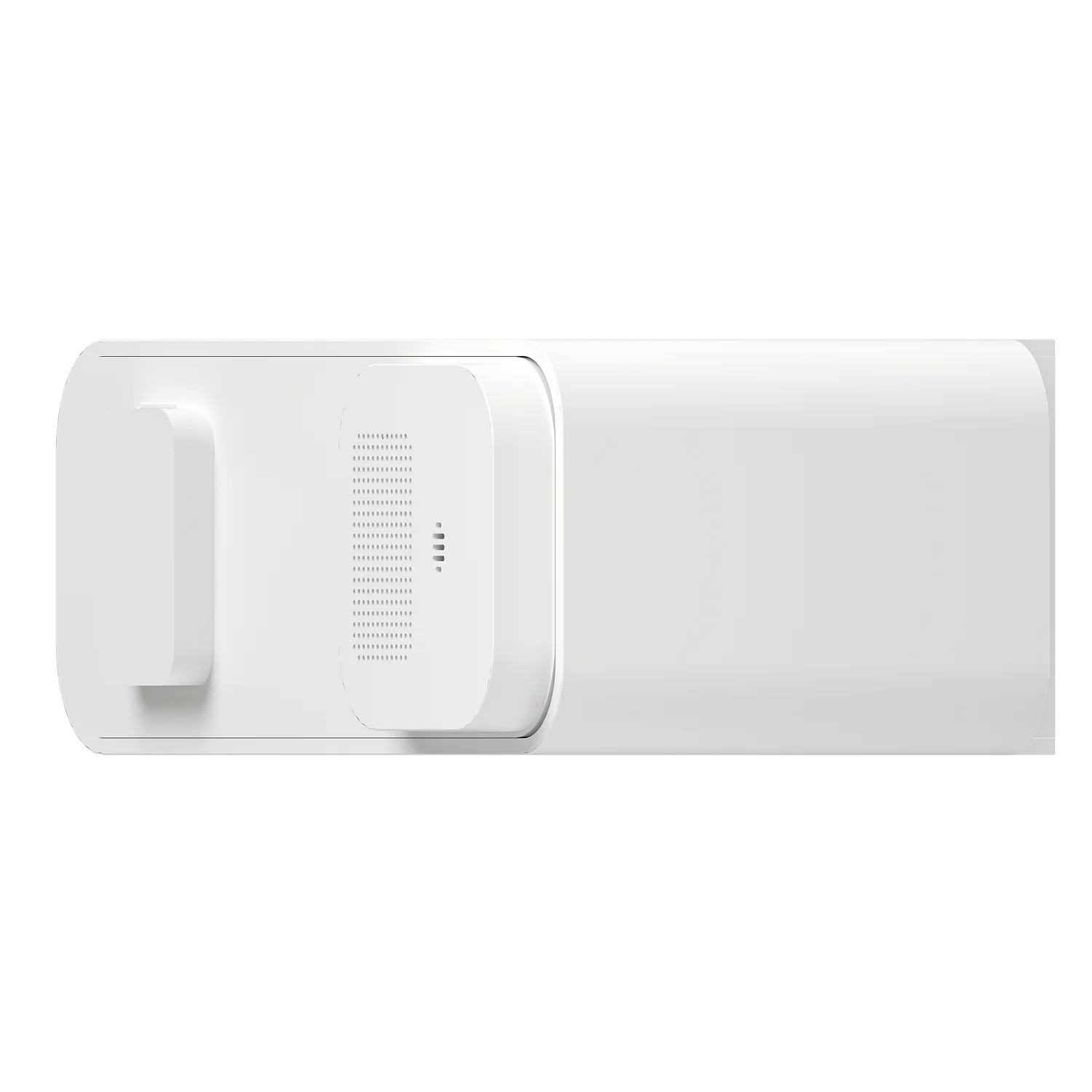 고품질 추천 모터식 커튼 트랙 시스템 와이파이 제어 미니 스마트 커튼 모터