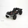 CROSSRC 1/10  RC AT4V 4x4 RC Crawler Car Electric Off-road Vehicle Assembled Painted TH21782-SMT6 6
