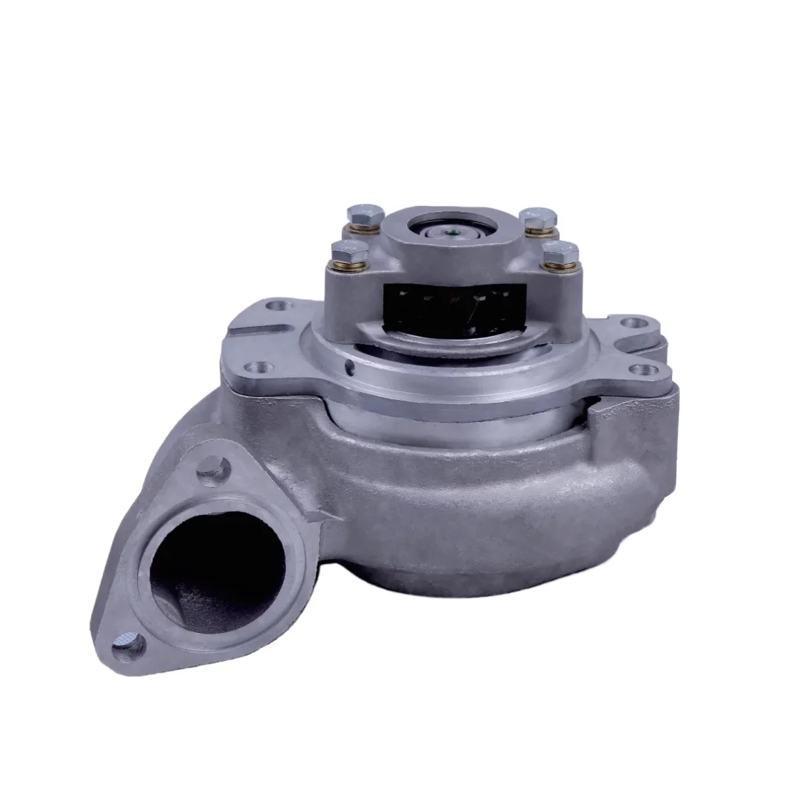 

Для ISUZU 51D WFR1 6WA1 водяной насос двигателя 1-13650-057-0 1136500570