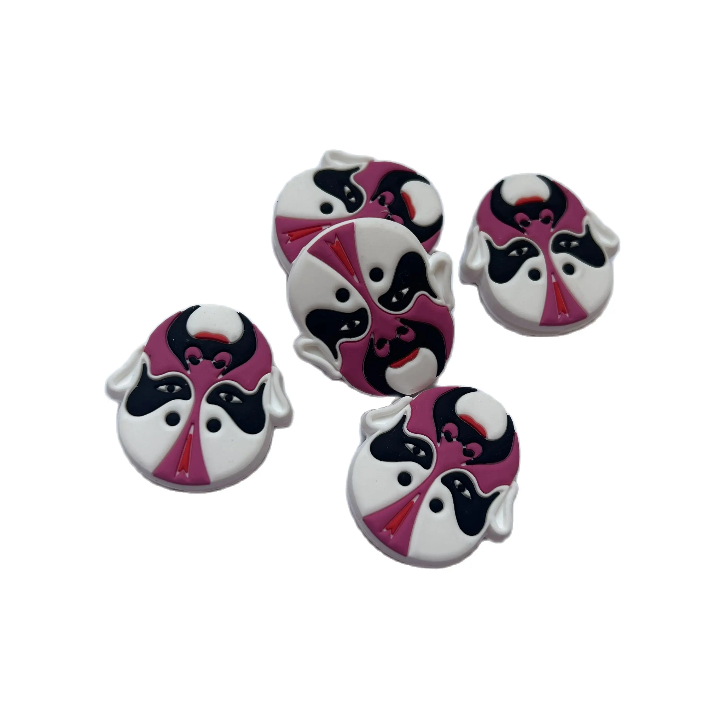 1 pack Tennis Damper Shock Absorber to Reduce Tenis Racquet Vibration Dampeners raqueta tenis pro staff Bracelet