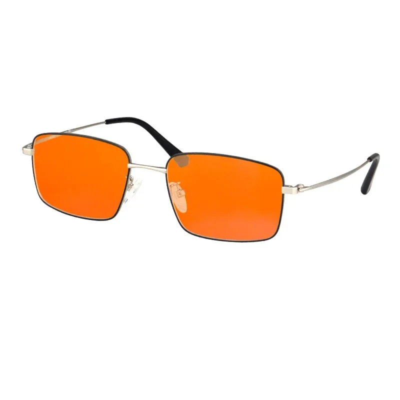 Occhiali da sole Saint Laurent SL 758 004 Marrone- Ottica Anzani