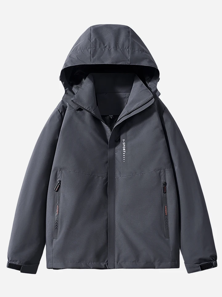 軽量ナイロンフード付きジャケット ZOZOTOWN Yahoo!店 - ナイロンジャケット｜Yahoo!ショッピング