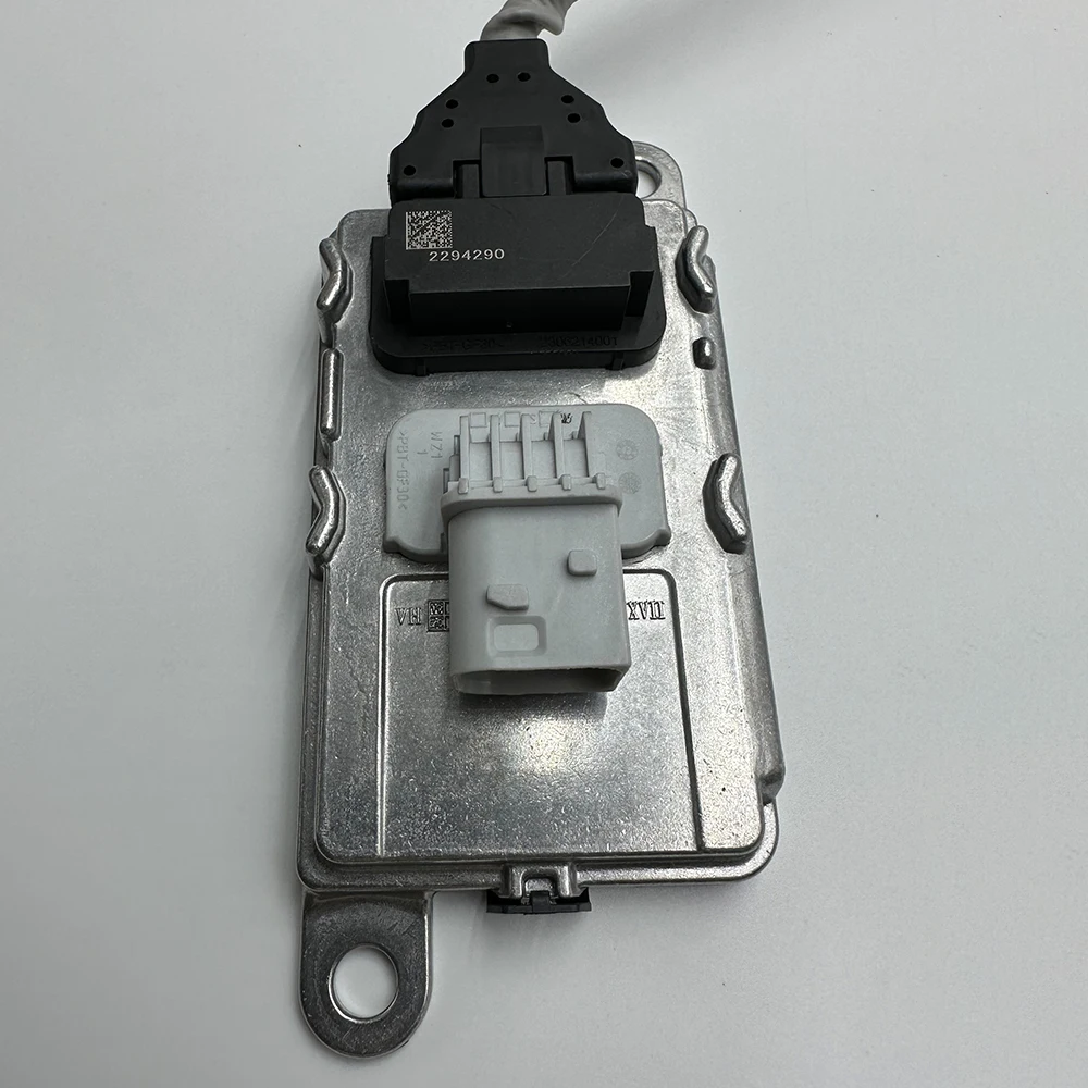 High Quality for NGK Probe 2294290 5WK97400 NOX Oxygen Sensor 2064768 2247380 2296800 Made In Germany For Scania Euro 6 Truck 5