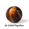 28-32mm Tiger Eye