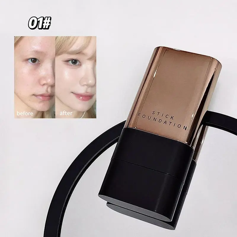 Liquid Foundation Stick Concealer Makeup For Skin Beauty