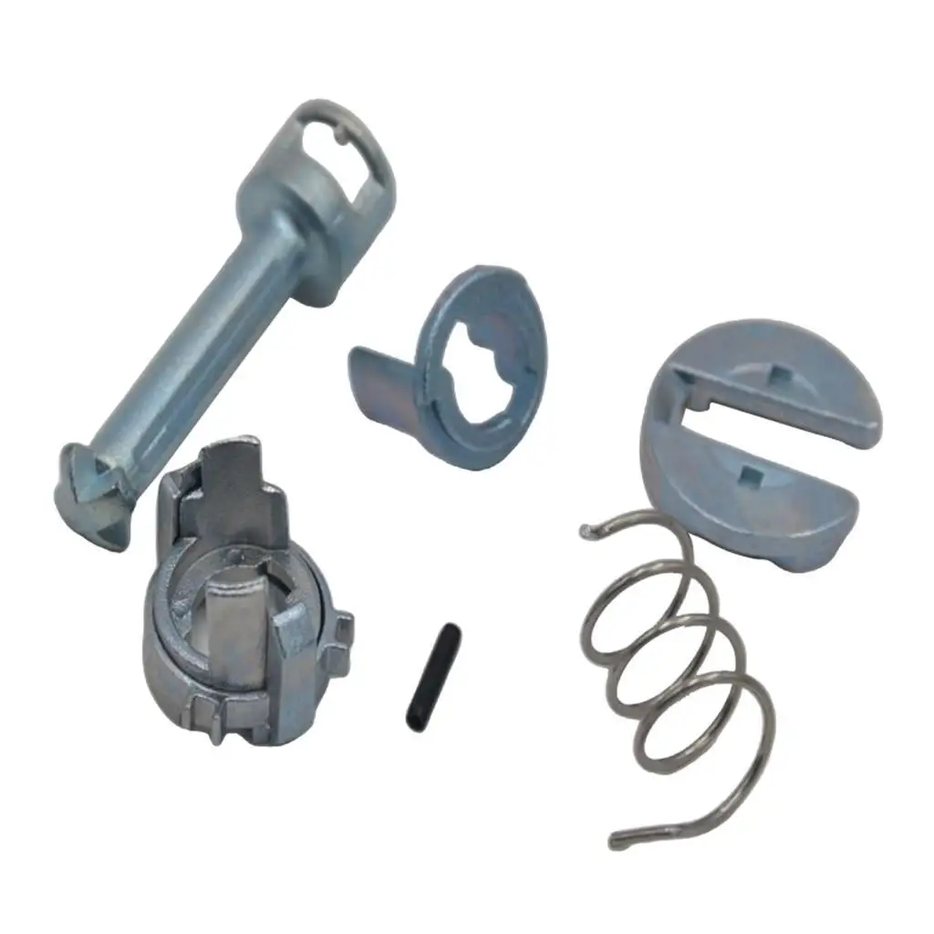 

For E46 Front Door Lock Barrel Repair Kit Tool Set 1998-07 [L/R] - 45MM