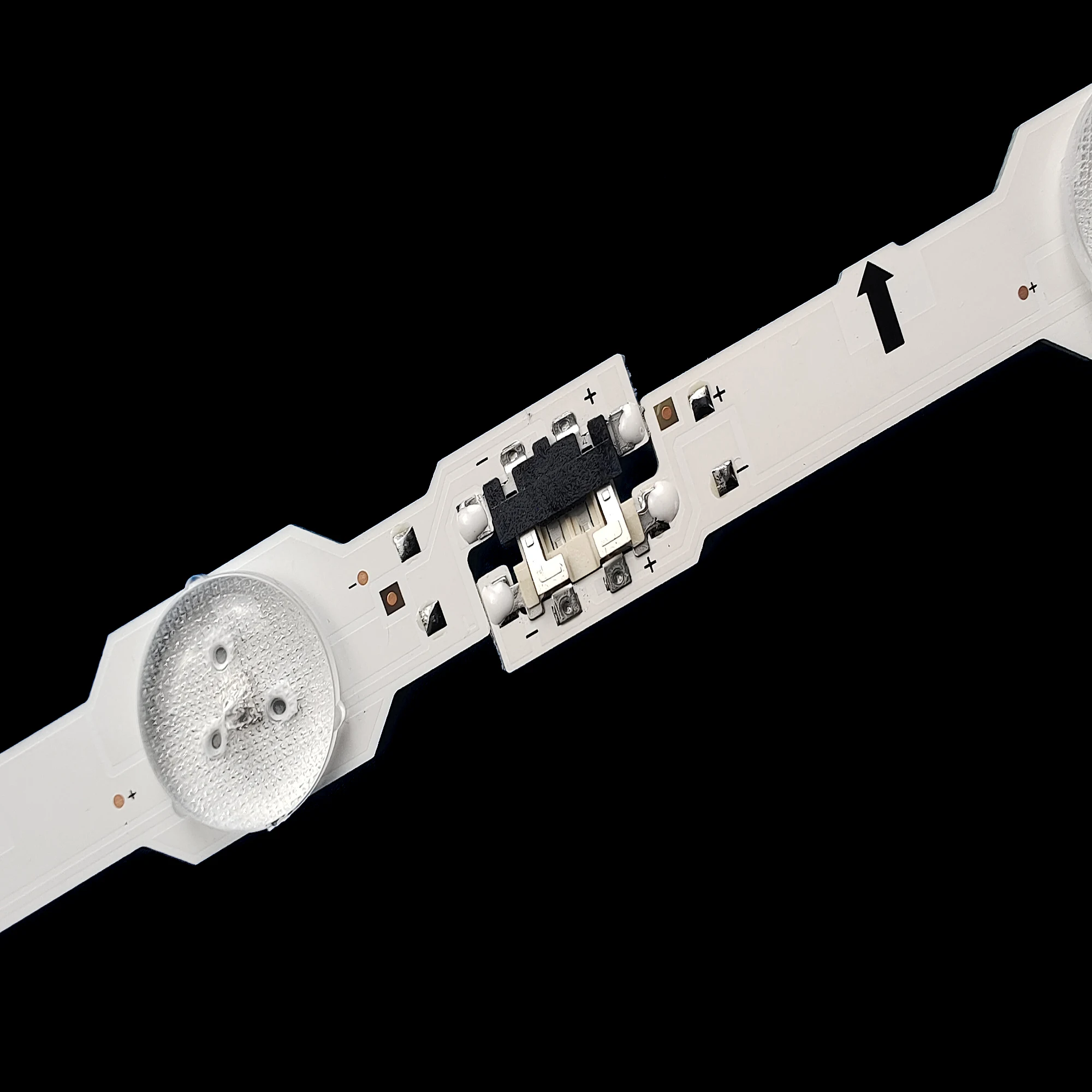 Retroiluminação Led para Ue40h5000 Ue40h6500 Ue40h5500 Ue40h6200 D4ge400dcb-r2 Ue40h5100 Cy-gh040hglv2h Cy-gh040hglv3h Ue40h6400 - Imagem 6