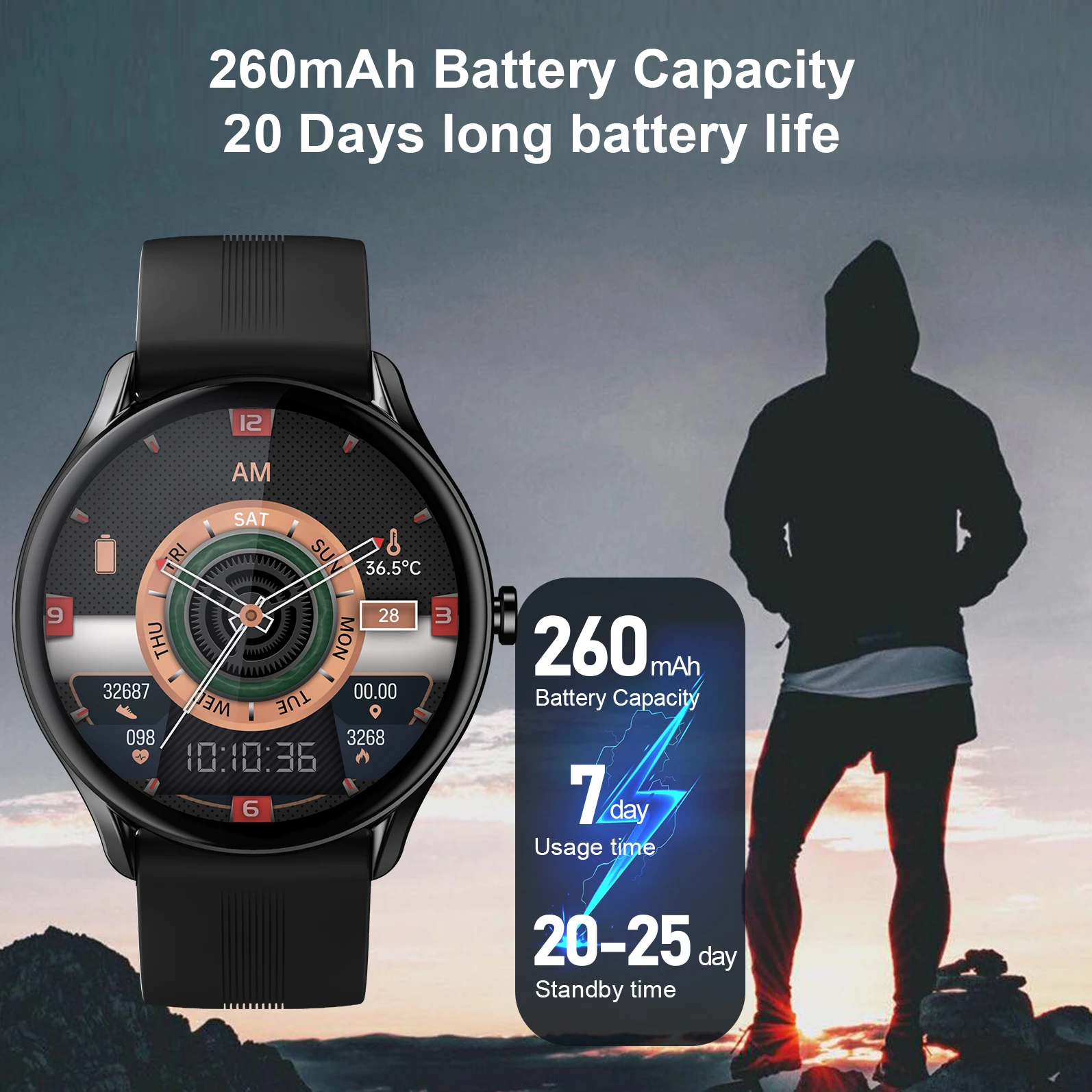2022 L1 Smart Watch Men Bluetooth Call Full Touch Screen 1.32 Inch HD Sport Lady Fitness Bracelet Custom Watch  Sleep Heart Rate