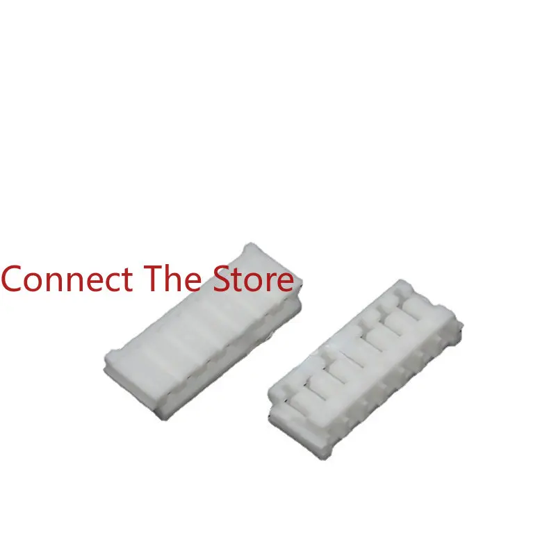 

10PCS Connector EHR-7 7Pin Rubber Shell 2.5MM Spacing Original Stock