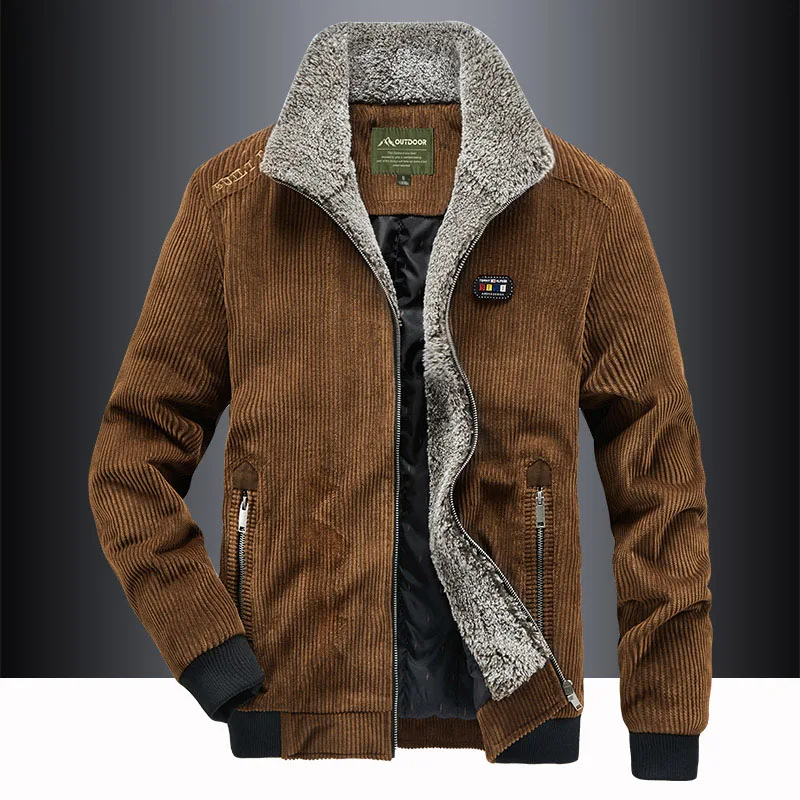Man Coat Motorcycle Jacket Men's Luxury Clothing Parkas Streetwear Tactical Climbing Clothes Work Wear Spring Jackets Cardigan