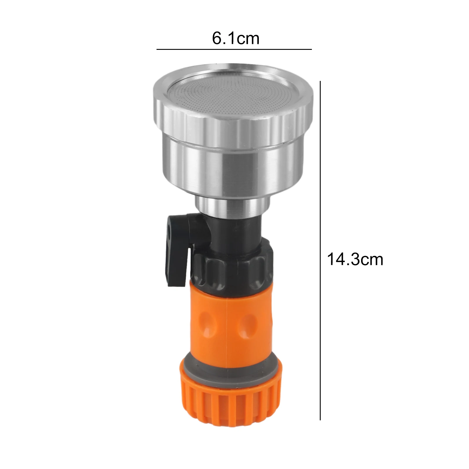 Greenhouse Sprinkler Head Gardening Nursery Sprinkler Flower Watering Lawn Flower Vegetable Irrigation Watering Spray
