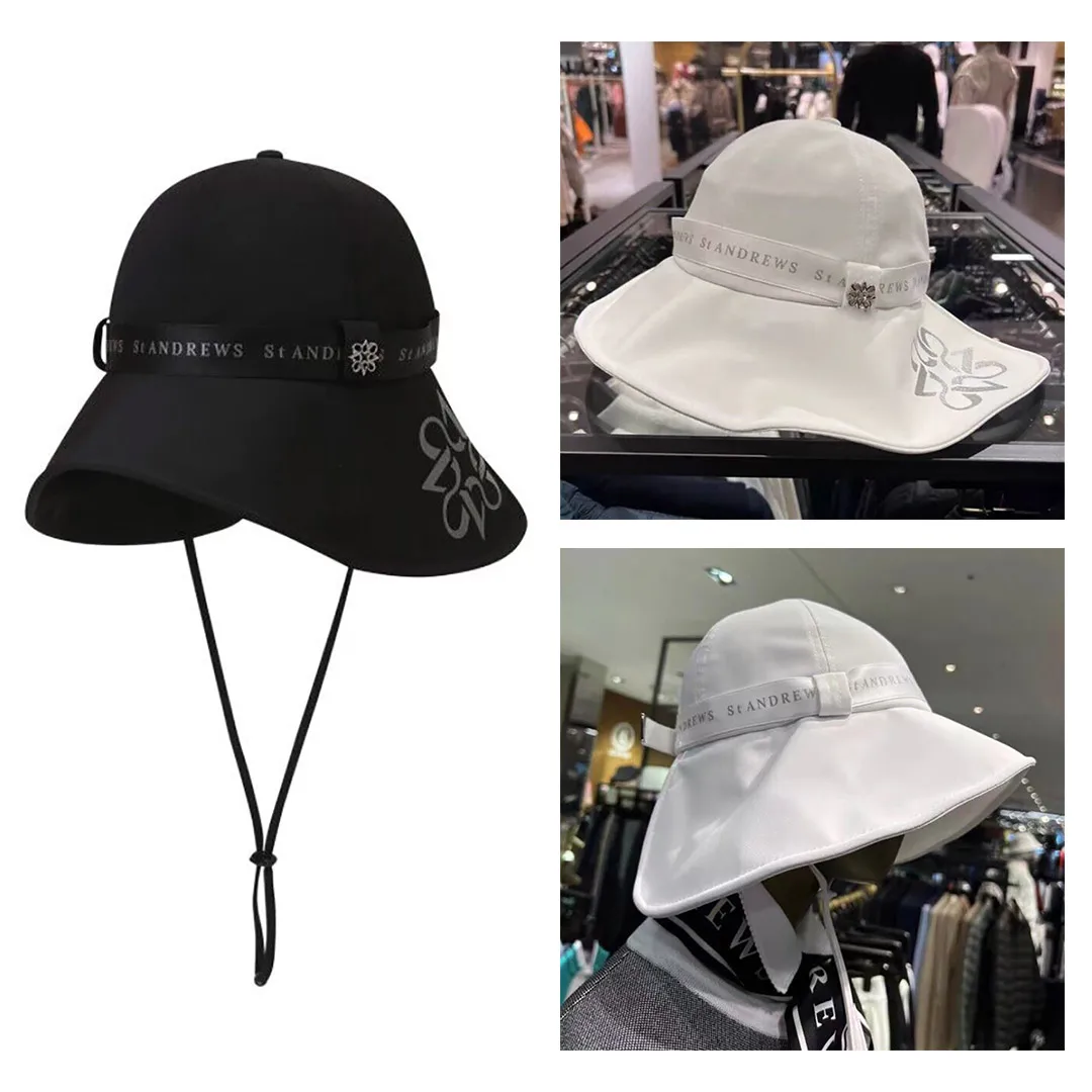 

Women's Brighton Chlorine Resistant Bucket Hat - Sun Protective