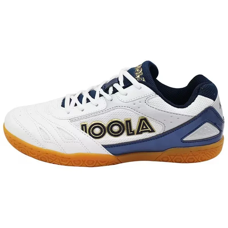 Men Table Tennis Shoes Women Professional Tennis Sneakers Light Weight Badminton Footwears