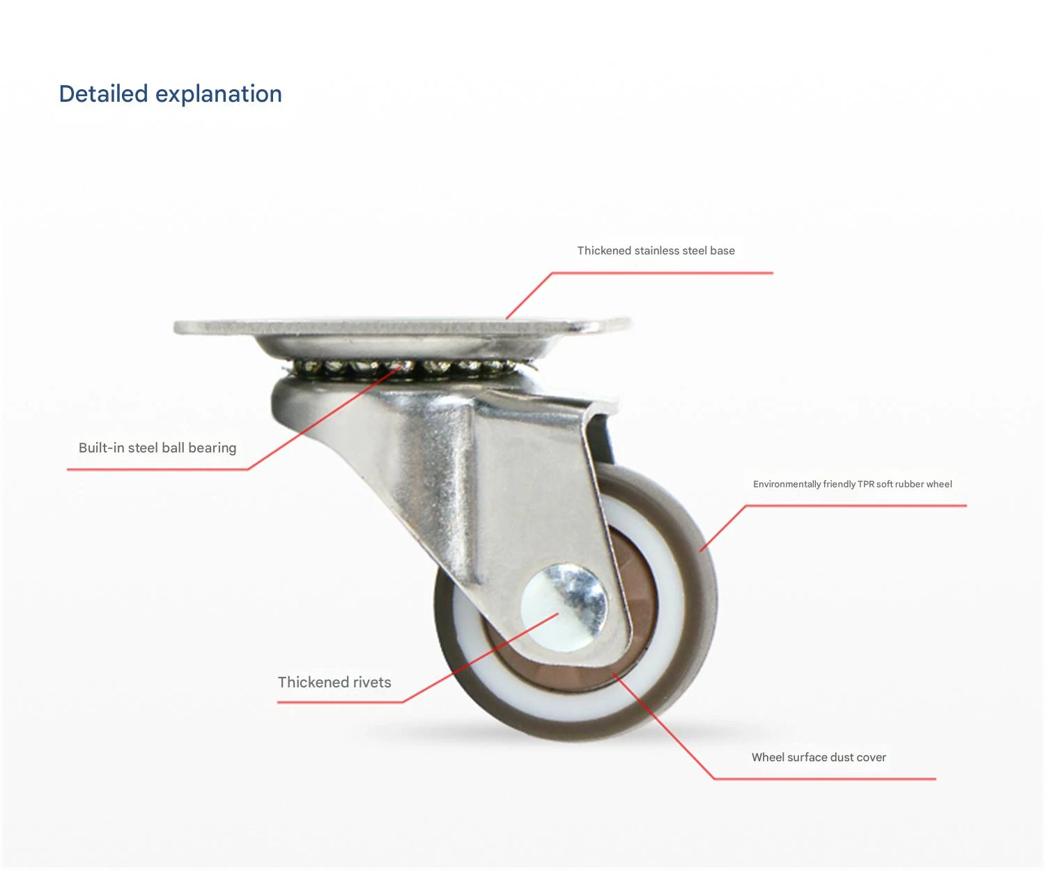 WHEELTEC R3X Series Intelligent Car Chassis