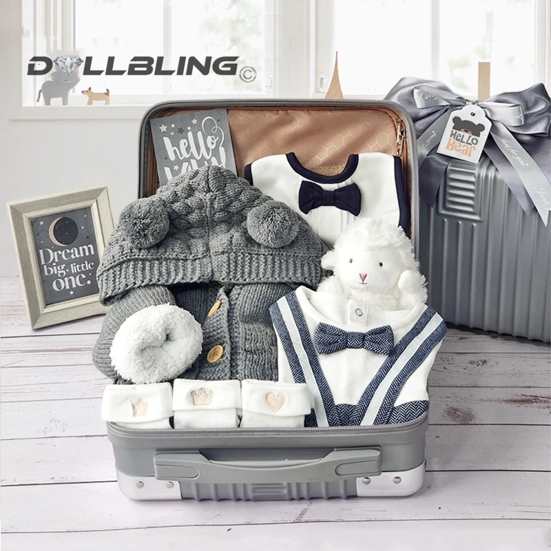 Newborn Gift Box 4