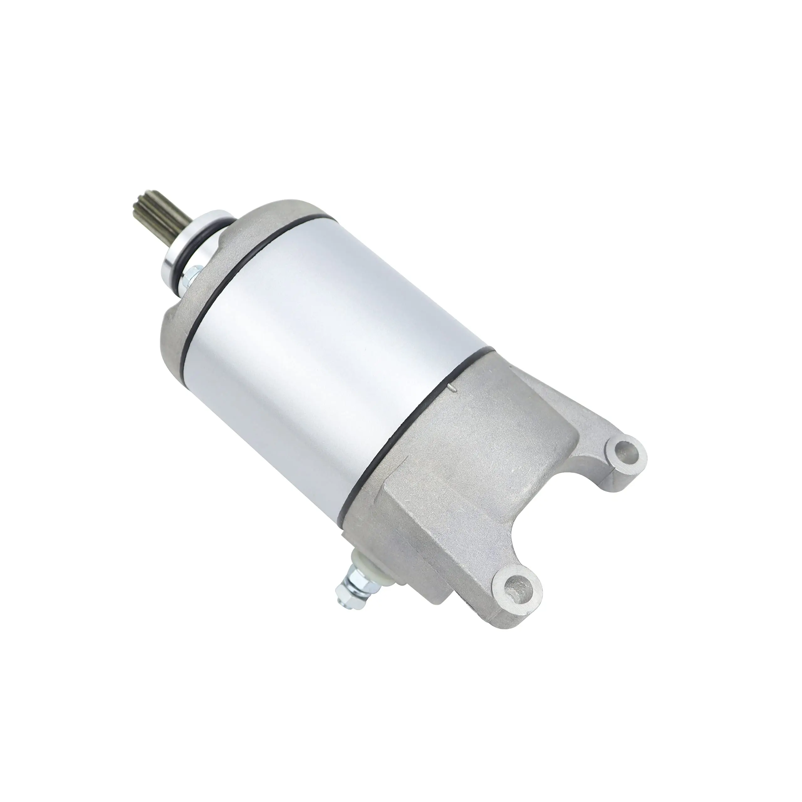 

18757 SMU0269 Starter Motor for Yamaha ATV YFM350 Bruin 350 2x2 4x4 2004-2006/GRIZZLY 350 2x4 4x4 2007-2014/Bruin 350